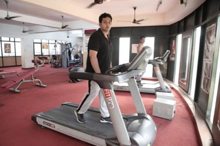 ITS Ghaziabad campus photo 5