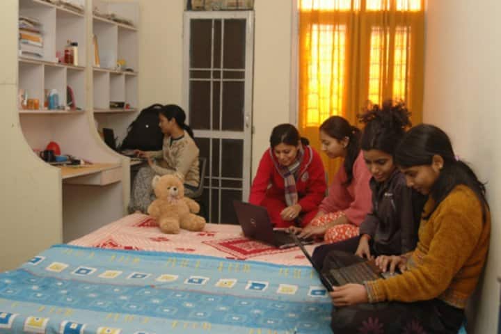 ITS Ghaziabad campus photo 6