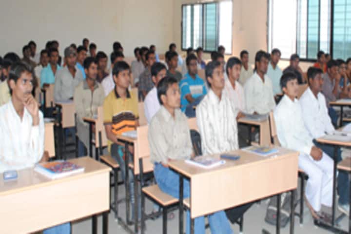 Khurana Sawant Institute of Engineering and Technology, Hingoli campus photo 2
