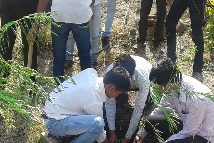 Khurana Sawant Institute of Engineering and Technology, Hingoli campus photo 4