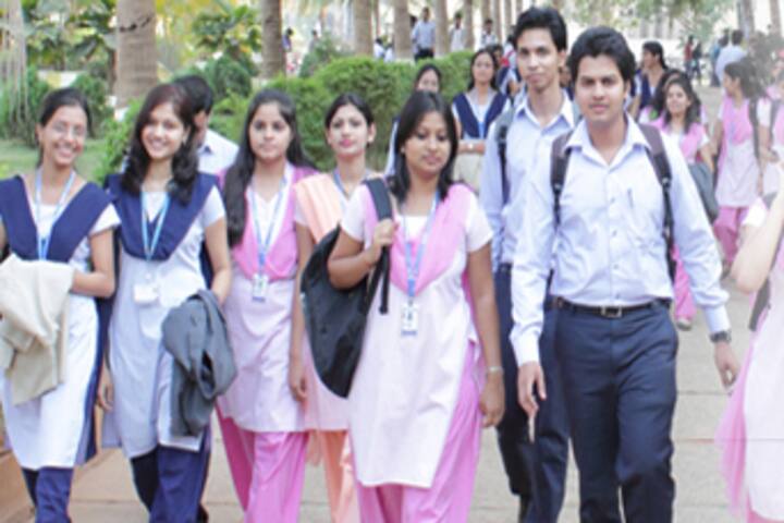 Khurana Sawant Institute of Engineering and Technology, Hingoli campus photo 5