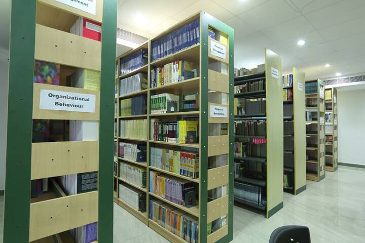 Galaxy Institute of Management, Chennai campus photo 4