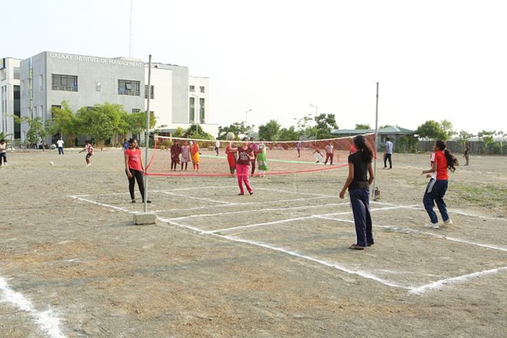 Galaxy Institute of Management, Chennai campus photo 6