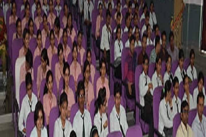 Vyas College of Engineering and Technology, Jodhpur campus photo 2