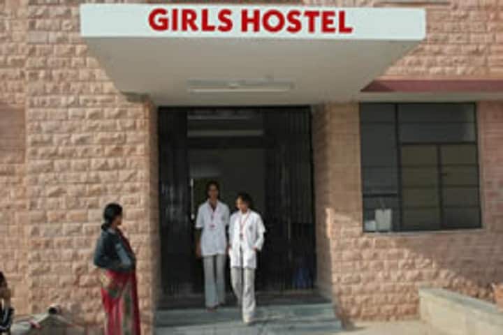 Vyas College of Engineering and Technology, Jodhpur campus photo 5