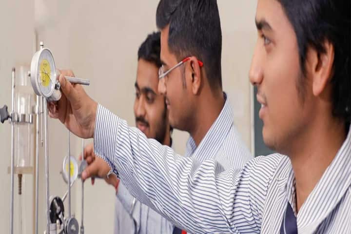 Vyas College of Engineering and Technology, Jodhpur campus photo 6
