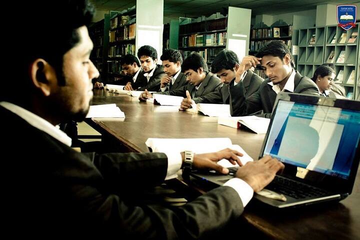 Sankara Institute of Management Science, Saravanampatty campus photo 4