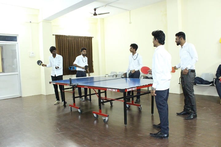 Sankara Institute of Management Science, Saravanampatty campus photo 5