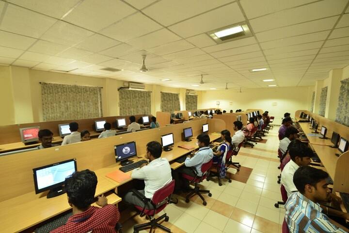 Sankara Institute of Management Science, Saravanampatty campus photo 6