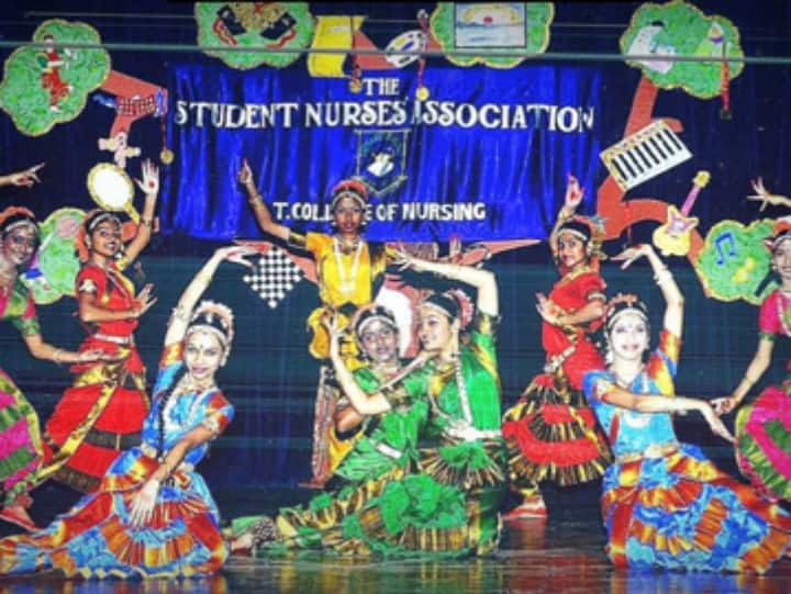 Leelabai Thackersey College of Nursing, SNDT, Mumbai campus photo 2