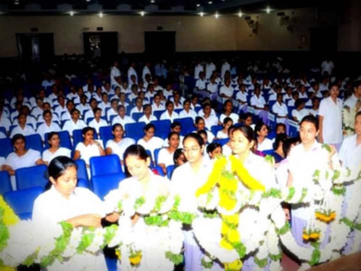 Leelabai Thackersey College of Nursing, SNDT, Mumbai campus photo 4