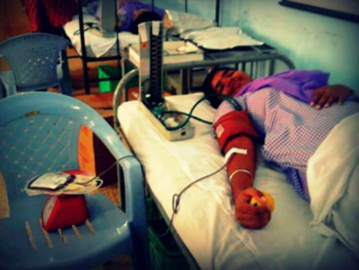 Leelabai Thackersey College of Nursing, SNDT, Mumbai campus photo 5