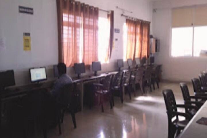 Sharavathi Dental College and Hospital, Alkola campus photo 3