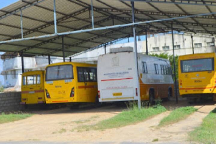 Sharavathi Dental College and Hospital, Alkola campus photo 4