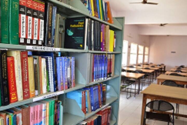 Sharavathi Dental College and Hospital, Alkola campus photo 6