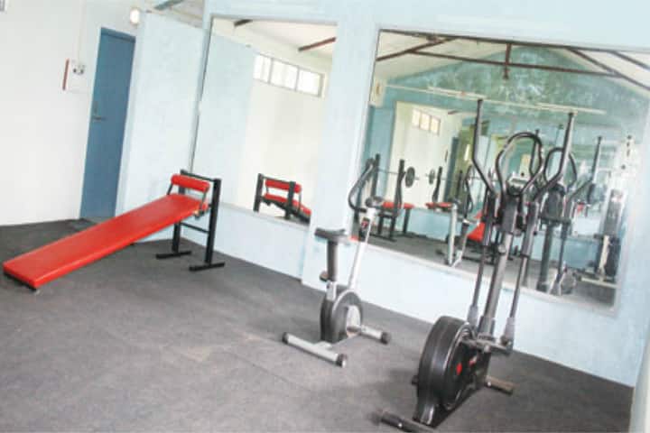 Raman Polytechnic College, Bikaner campus photo 2
