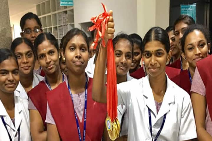 KG College of Physiotherapy, Coimbatore campus photo 2