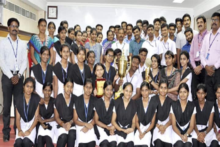 KG College of Physiotherapy, Coimbatore campus photo 3