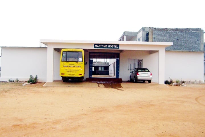 Park Maritime Academy, Coimbatore campus photo 4