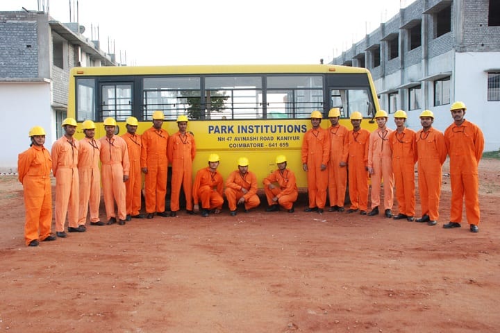Park Maritime Academy, Coimbatore campus photo 5