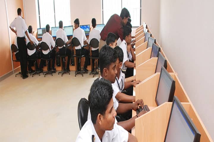 Park Maritime Academy, Coimbatore campus photo 6