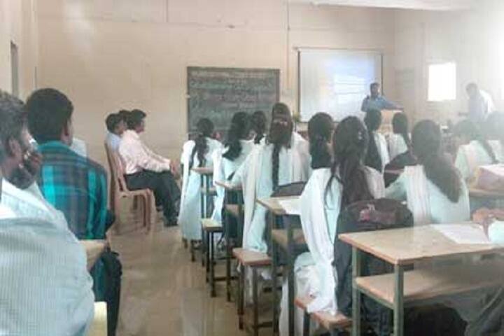 Rajarshee Shahu Science College, Amravati campus photo 3