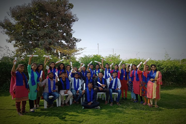 Rajarshee Shahu Science College, Amravati campus photo 5