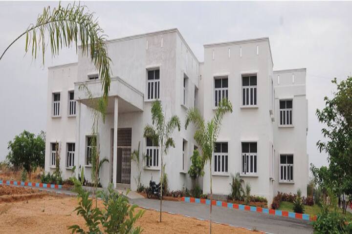 Holy Mary Institute of Technology and Science MBA and MCA, Keesara campus photo 2