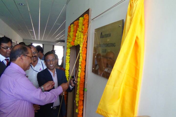 Holy Mary Institute of Technology and Science MBA and MCA, Keesara campus photo 3