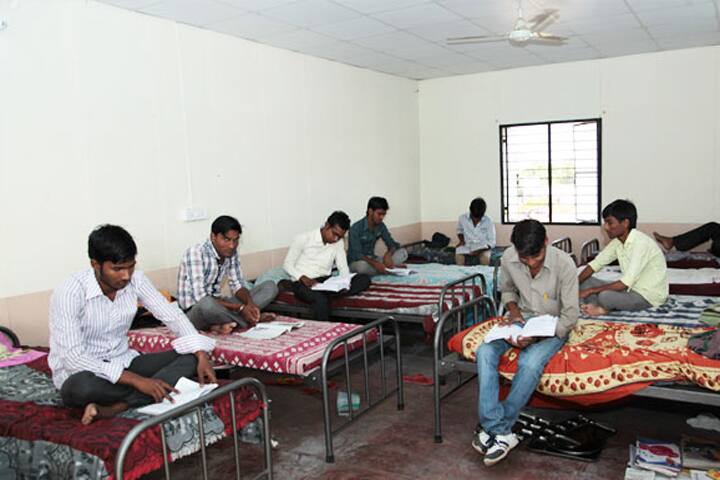 Holy Mary Institute of Technology and Science MBA and MCA, Keesara campus photo 5