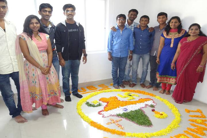 Ushodaya Institute of Management and Technology, Rangareddy campus photo 2