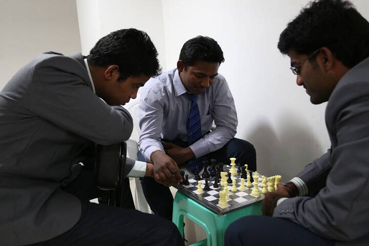 Ushodaya Institute of Management and Technology, Rangareddy campus photo 3
