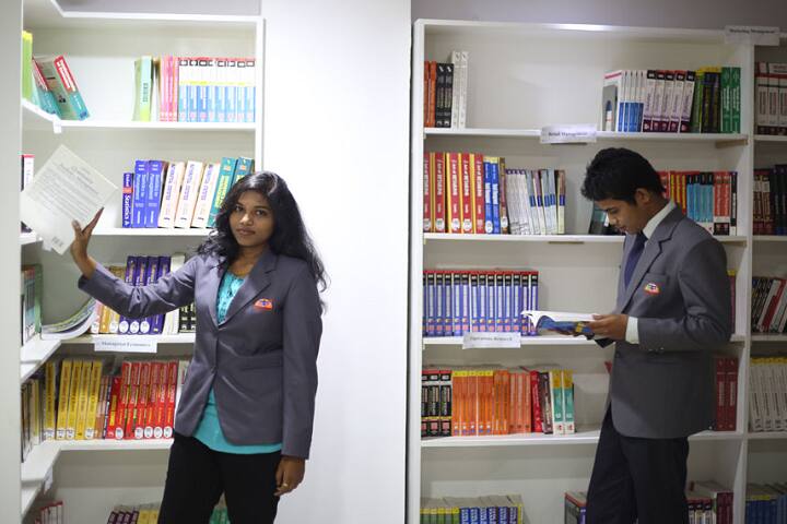 Ushodaya Institute of Management and Technology, Rangareddy campus photo 5