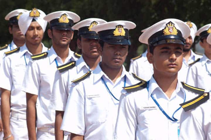 Sairam Shipping Science College, Chennai campus photo 6