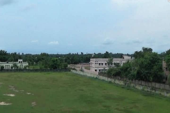 Mayurbhanj Law College, Mayurbhanj campus photo 2