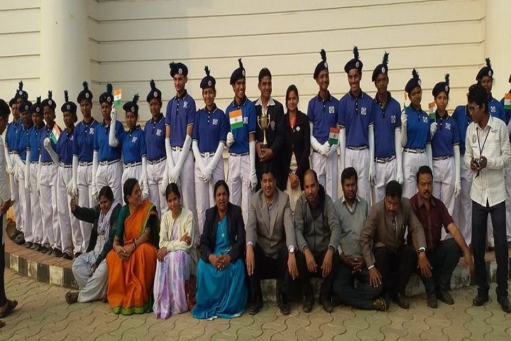Mayurbhanj Law College, Mayurbhanj campus photo 4