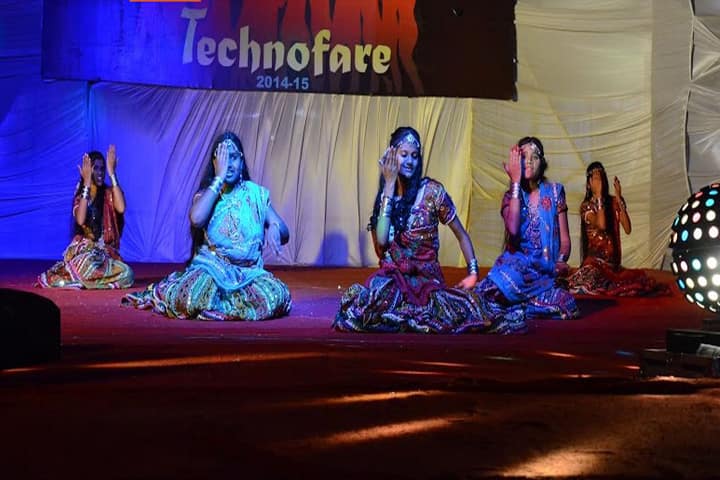Ratneshwari Institute of Polytechnic, Nanded campus photo 2
