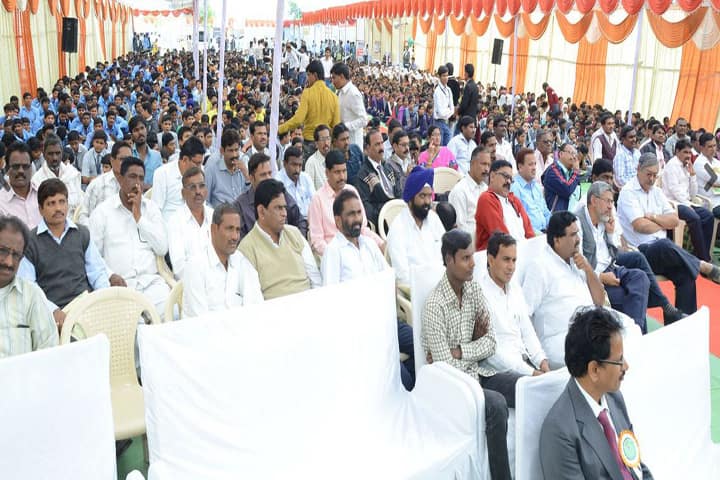 Ratneshwari Institute of Polytechnic, Nanded campus photo 3