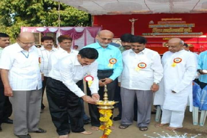 MD Palesha Commerce College, Dhule campus photo 5