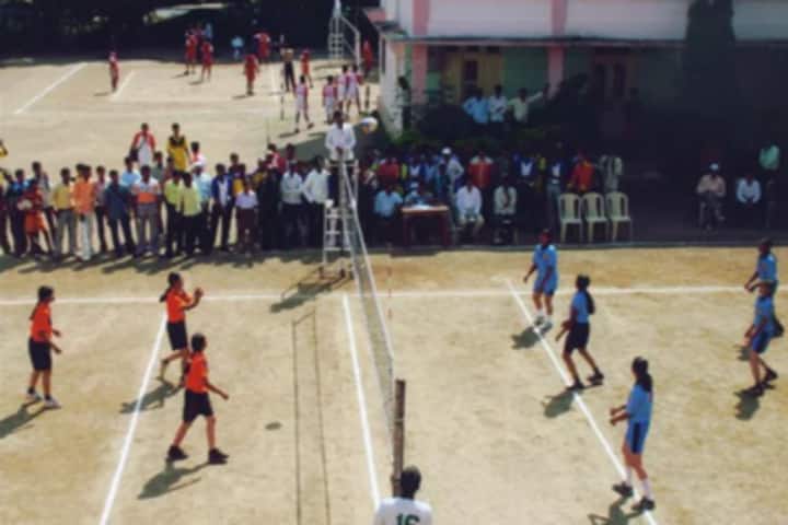 MD Palesha Commerce College, Dhule campus photo 6