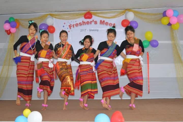 Indian Institute of Professional Studies, Shillong campus photo 3