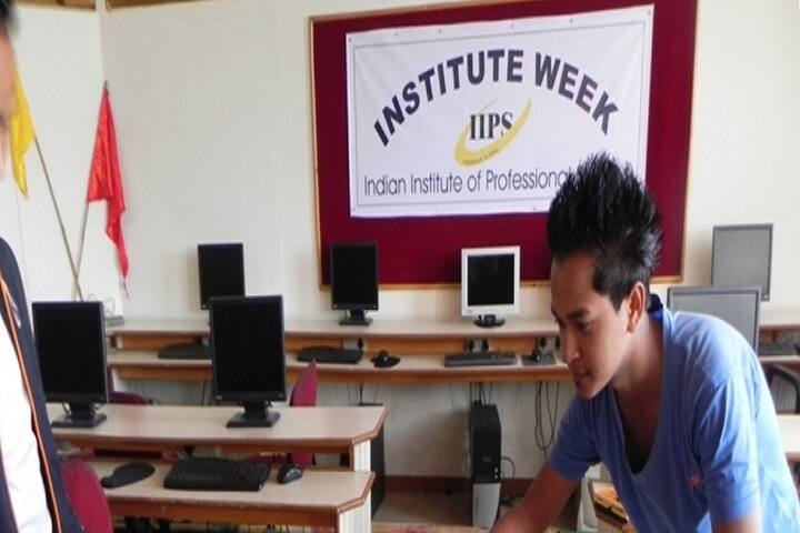 Indian Institute of Professional Studies, Shillong campus photo 5