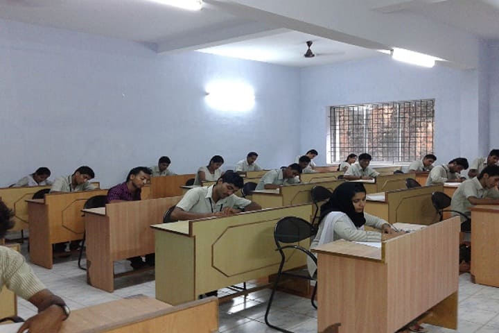 PCET Bangalore campus photo 2