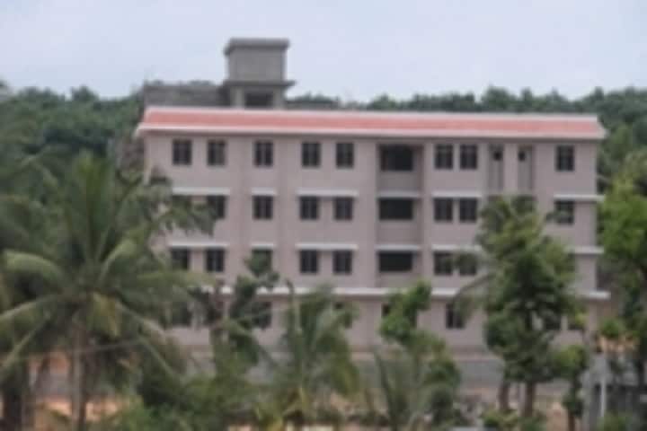 PCET Bangalore campus photo 4