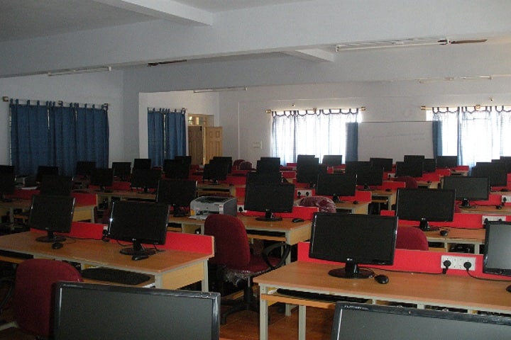PCET Bangalore campus photo 5