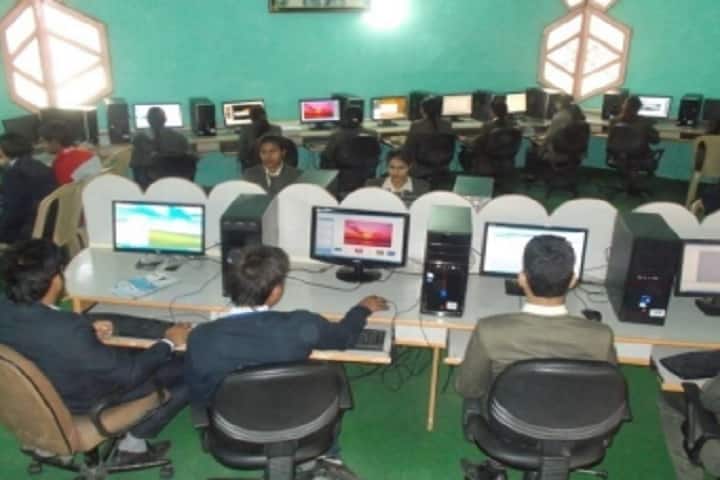 Shah Satnam Ji Institute of Technology and Management, Sirsa campus photo 3