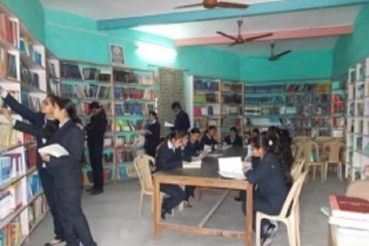 Shah Satnam Ji Institute of Technology and Management, Sirsa campus photo 4