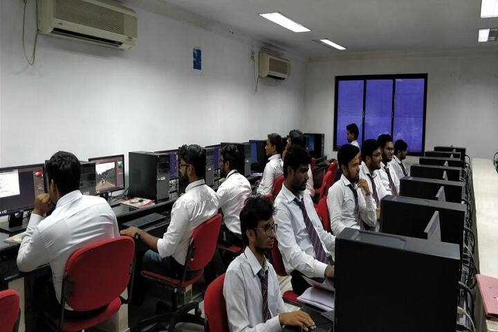 MEASI Institute of Information Technology, Chennai campus photo 3