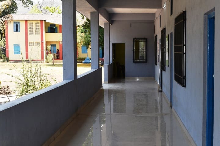Ambikabai Jadhav Mahila Mahavidyalaya, Thane campus photo 2