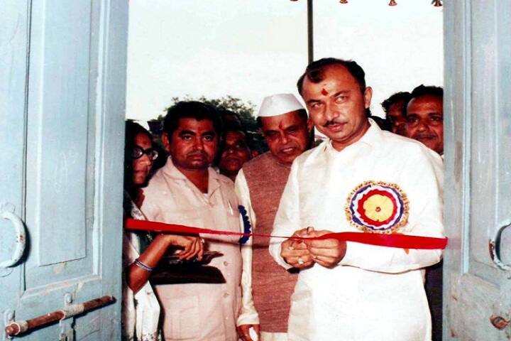 Ambikabai Jadhav Mahila Mahavidyalaya, Thane campus photo 6